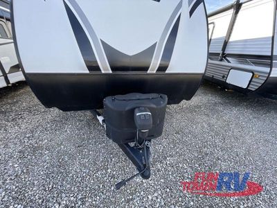 2022 CrossRoads RV Sunset Trail - Photo 5
