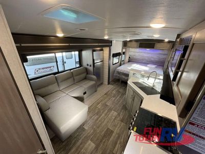 2022 CrossRoads RV Sunset Trail - Photo 8