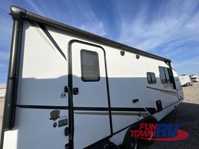 2022 CrossRoads RV Sunset Trail - Photo 4