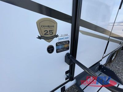 2022 CrossRoads RV Sunset Trail - Photo 7
