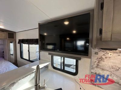 2022 CrossRoads RV Sunset Trail - Photo 15