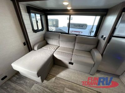 2022 CrossRoads RV Sunset Trail - Photo 16