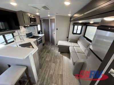 2022 CrossRoads RV Sunset Trail - Photo 21