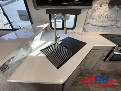 2022 CrossRoads RV Sunset Trail - Photo 10