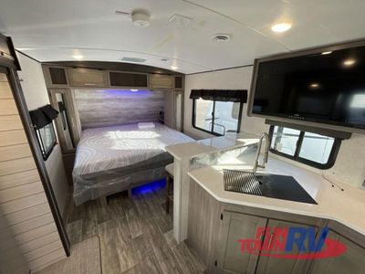 2022 CrossRoads RV Sunset Trail - Photo 23