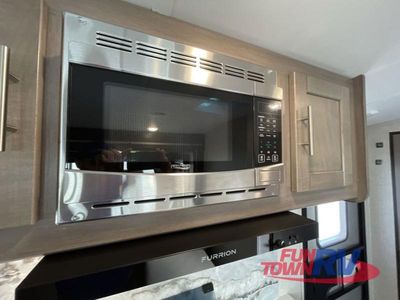 2022 CrossRoads RV Sunset Trail - Photo 12