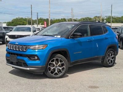 2025 Jeep Compass - Photo 1