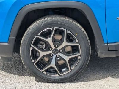 2025 Jeep Compass - Photo 8