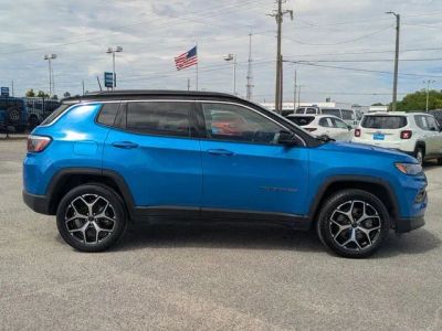 2025 Jeep Compass - Photo 6