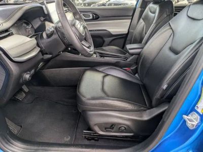 2025 Jeep Compass - Photo 9