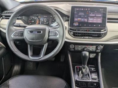 2025 Jeep Compass - Photo 25