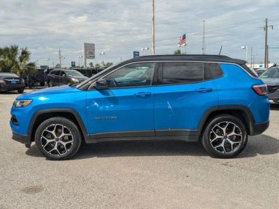 2025 Jeep Compass - Photo 2