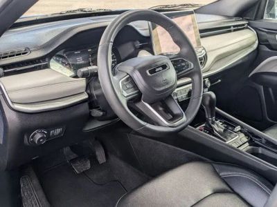 2025 Jeep Compass - Photo 24