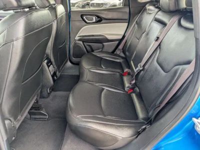 2025 Jeep Compass - Photo 17