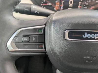 2025 Jeep Compass - Photo 12