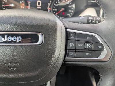2025 Jeep Compass - Photo 13