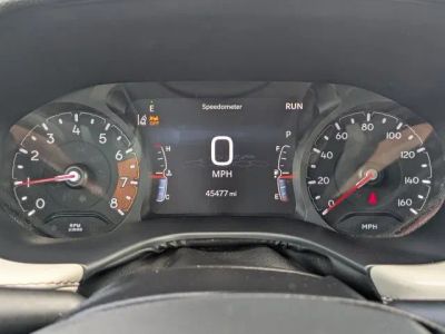 2025 Jeep Compass - Photo 11