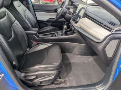2025 Jeep Compass - Photo 20