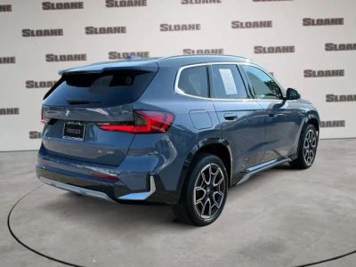 2026 BMW X1 — detail view