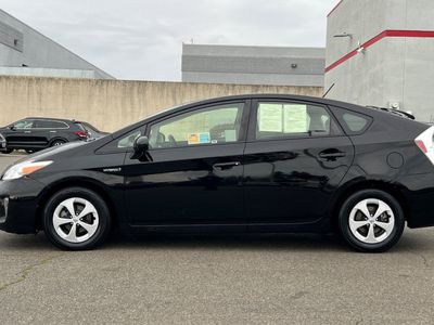 2015 Toyota Prius - Photo 9