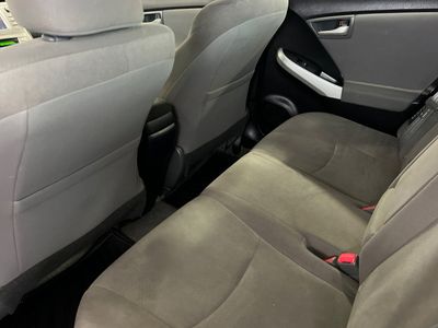 2015 Toyota Prius - Photo 4