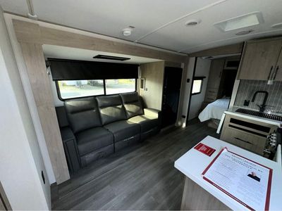2026 GRAND DESIGN IMAGINE - Photo 11