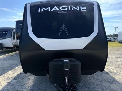 2026 GRAND DESIGN IMAGINE - Photo 3
