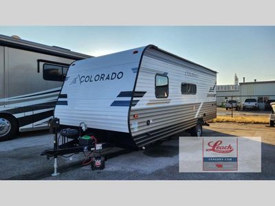 2022 Colorado 19BHC - Photo 3