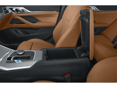 2026 BMW i4 — photo 11 view