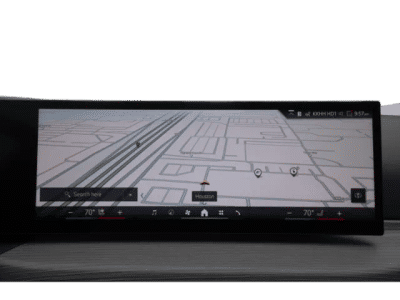 2026 BMW i4 — photo 13 view