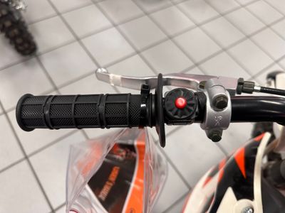 2022 Kayo TT 125 - Photo 5