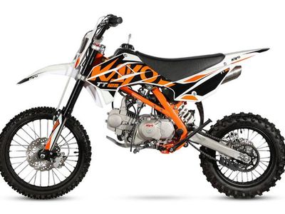 2022 Kayo TT 125 - Photo 8