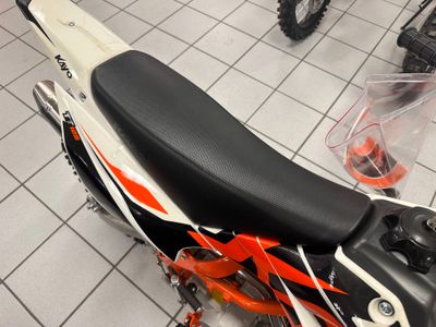 2022 Kayo TT 125 - Photo 7