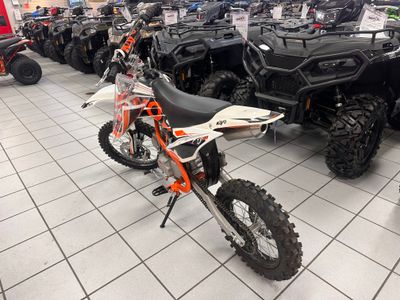 2022 Kayo TT 125 - Photo 3