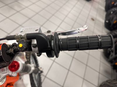 2022 Kayo TT 125 - Photo 6