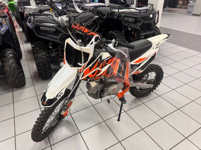 2022 Kayo TT 125 - Photo 2