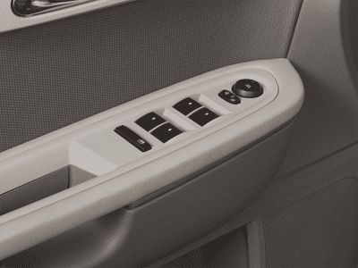 2010 Chevrolet Traverse — photo 27 view