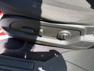 2010 Chevrolet Traverse — photo 14 view