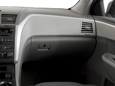 2010 Chevrolet Traverse — photo 26 view