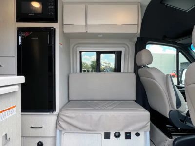 2026 Thor Motor Coach TRANQUILITY - Photo 12