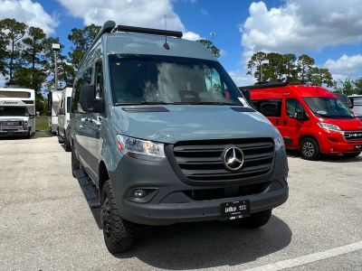 2026 Thor Motor Coach TRANQUILITY - Photo 1