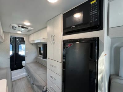 2026 Thor Motor Coach TRANQUILITY - Photo 11