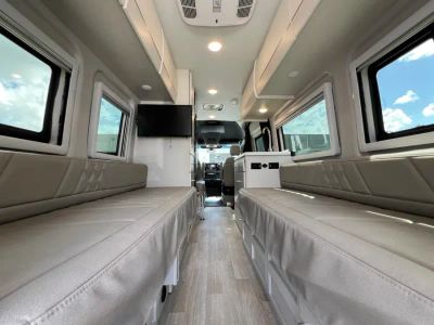 2026 Thor Motor Coach TRANQUILITY - Photo 17