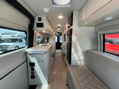 2026 Thor Motor Coach TRANQUILITY - Photo 6