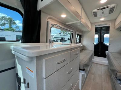 2026 Thor Motor Coach TRANQUILITY - Photo 7