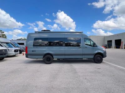 2026 Thor Motor Coach TRANQUILITY - Photo 19