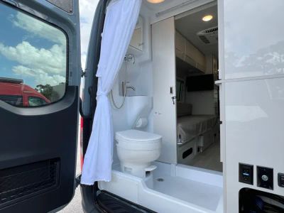 2026 Thor Motor Coach TRANQUILITY - Photo 13