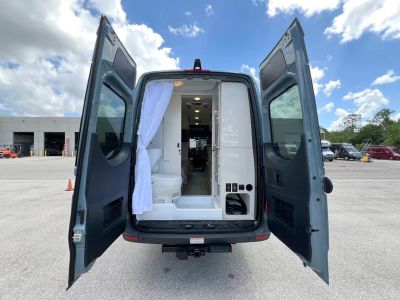 2026 Thor Motor Coach TRANQUILITY - Photo 2