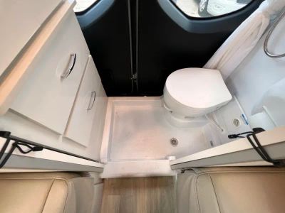 2026 Thor Motor Coach TRANQUILITY - Photo 14