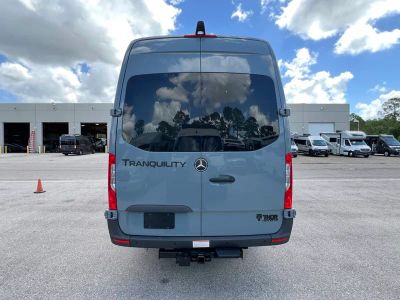 2026 Thor Motor Coach TRANQUILITY - Photo 22